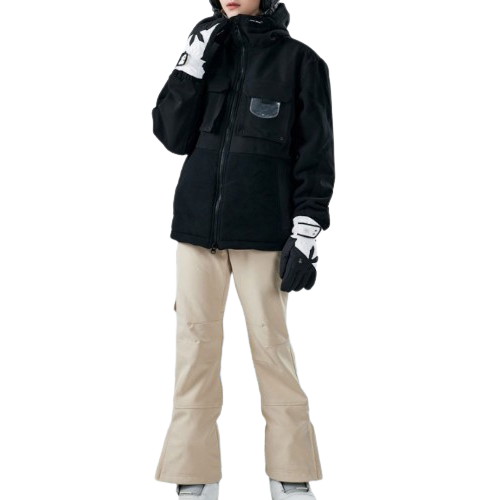 푸조 스키 스노우보드복 자켓+바지세트 831907_이미지