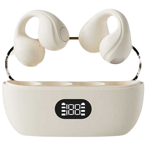 티버디 오픈형 이어폰 (정품)_이미지