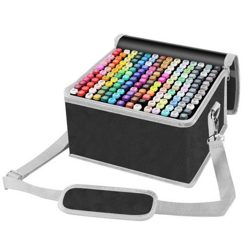 디자인 마카펜 세트