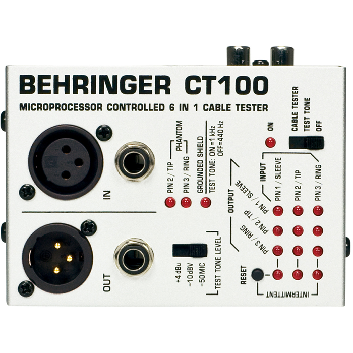 <b>베링거</b> CT100
