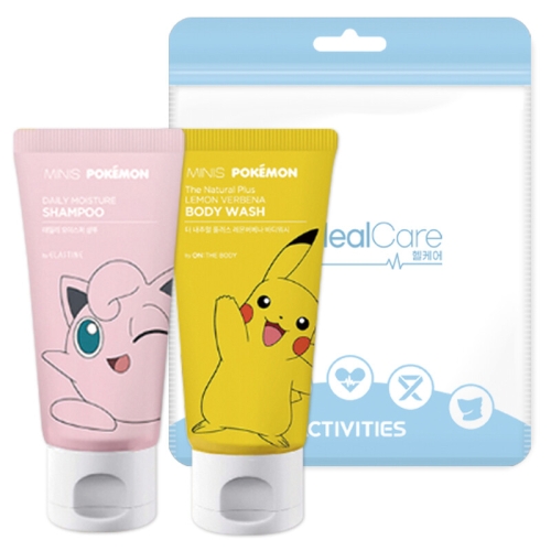 LG��Ȱ�ǰ� �̴Ͻ� ���ϸ� �Ŀ�ġ ����뼼Ʈ 2ȣ