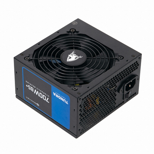 제이씨현 TUNDRA 700W 85+ HDB