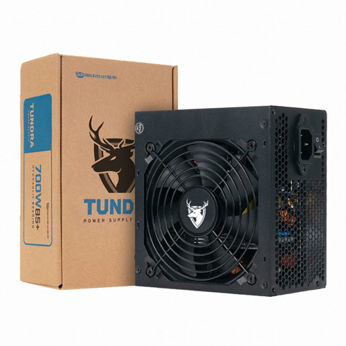 ���̾��� TUNDRA 700W 85+ HDB