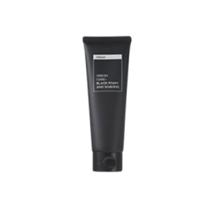  기본케어 블랙 폼&쉐이빙 120ml [1개]