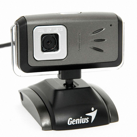 GENIUS Slim 1322AF