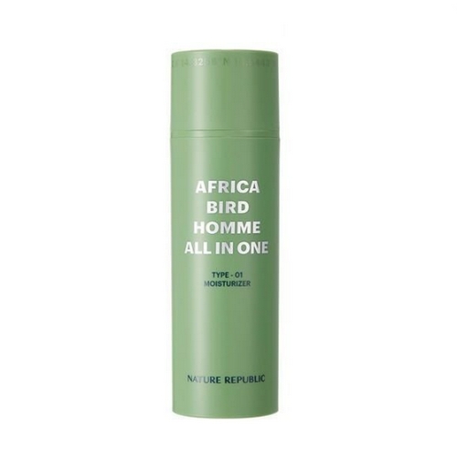 남성 아프리카 버드 옴므 올인원 모이스처라이저 150ml