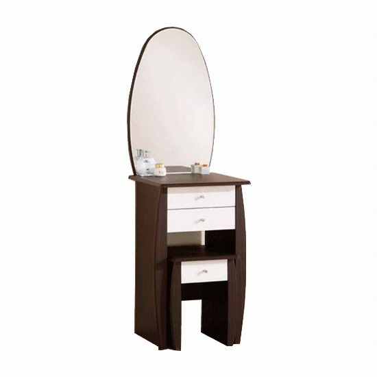 리버인터내셔널 아모르 화장대 세트_이미지