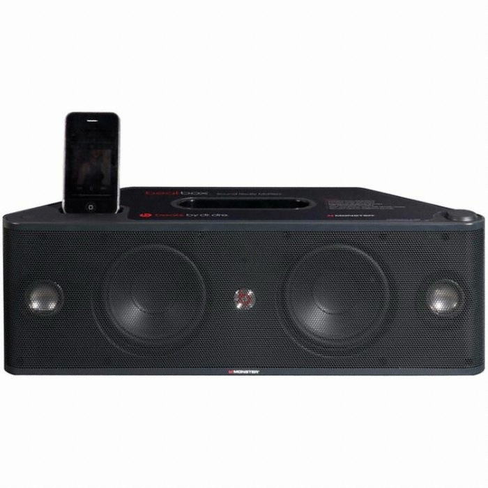 APPLE Beats by Dr.Dre Beatbox