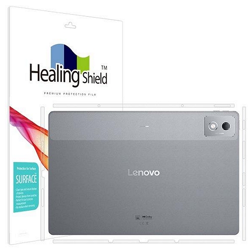 폰트리 힐링쉴드 아이디어탭 프로 12.7 무광 측면테두리 보호필름 (측면 2매)_이미지