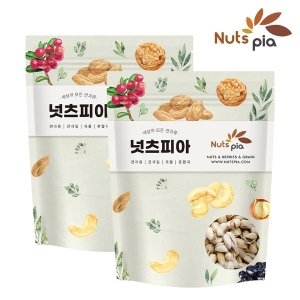 넛츠피아 구운 껍질 무염 피스타치오 200g이미지입니다. 누르면 해당 게시물로 새창이동합니다.