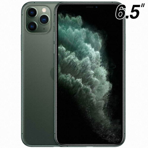 APPLE 아이폰11 프로 맥스 LTE 256GB, 자급제 (자급제 공기계)_이미지