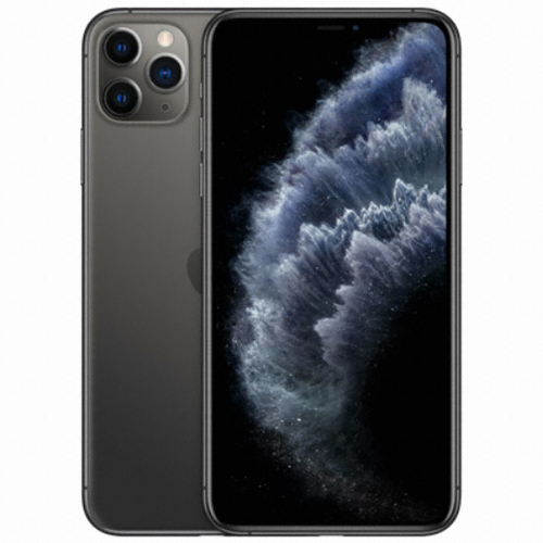 APPLE 아이폰11 프로 맥스 LTE 256GB, 자급제 (자급제 공기계)_이미지