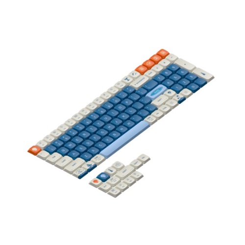 NuPhy AIR 시리즈 키캡 시오카제_이미지