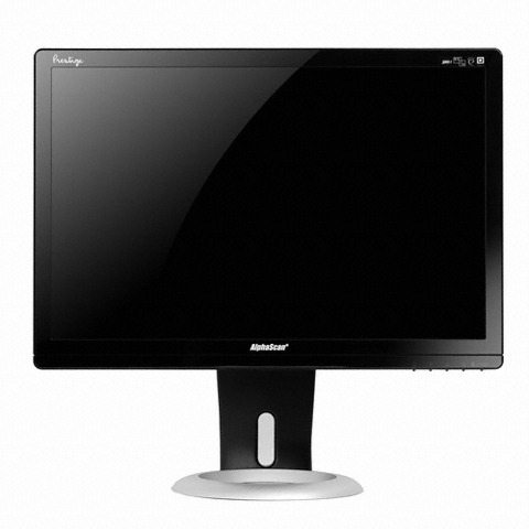 알파스캔 프레스티지 J2250D ADJ 무결점_이미지