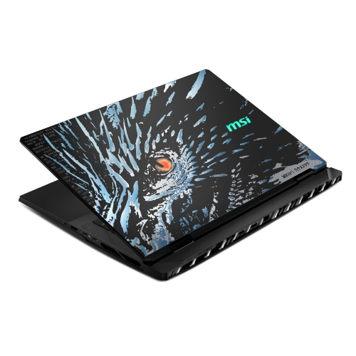MSI 타이탄 18 HX 드래곤 에디션 A2XWJG-U9 UHD+ Mini LED W11 (SSD 10TB)_이미지