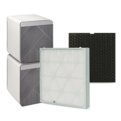 삼성전자 비스포크 큐브 Air 전용 CFX-H1005D 호환용 필터세트