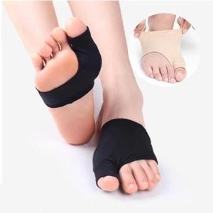D더블유 엄지발가락 휜발 교정기 밴드 보조기 보호밴드 S8626456