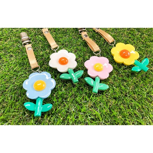 턴트골프 예쁜 꽃길 퍼터키퍼_이미지