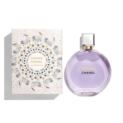 샤넬 샹스 오 스플렌디드 오 드 빠르펭 EDP (100ml)_이미지