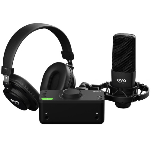 Audient EVO SRB (해외구매)_이미지