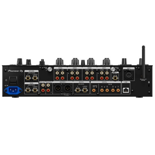 ���̿��Ͼ� DJ DJM-A9