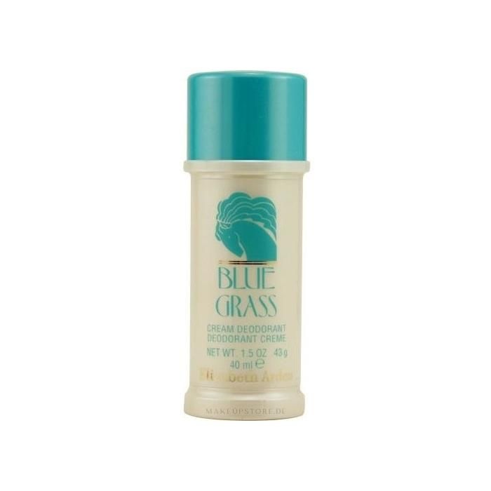 엘리자베스아덴 블루그래스 데오도란트 크림 40ml