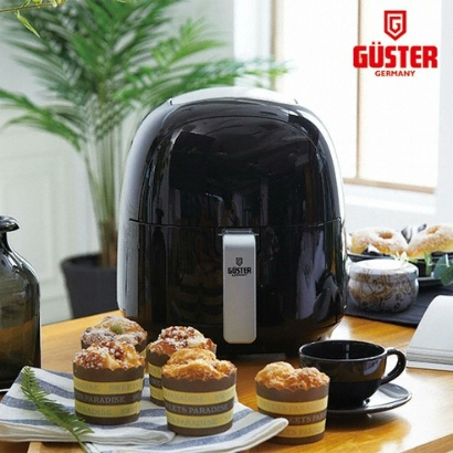 구스터 콤팩트 GST-1001_이미지