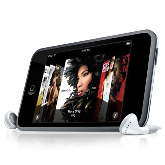 APPLE 아이팟 터치 (32GB)_이미지