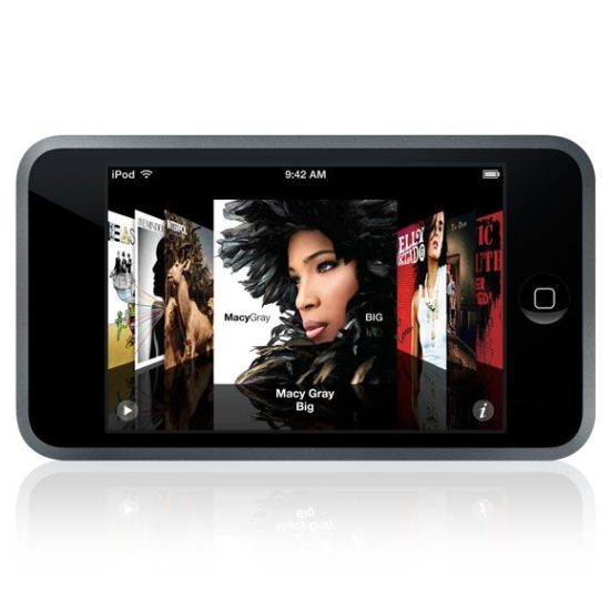 APPLE 아이팟 터치 (32GB)_이미지