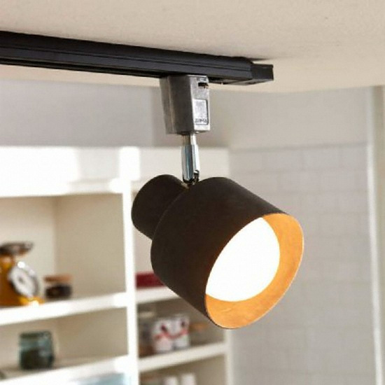 비츠조명 크루 레일조명 100cm 3구_이미지