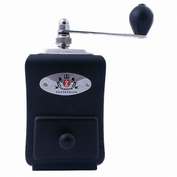 자센하우스 산티아고 핸드밀 (우드)_이미지