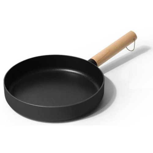 세신퀸센스 우드핸들 IH 소테팬 (20cm)_이미지