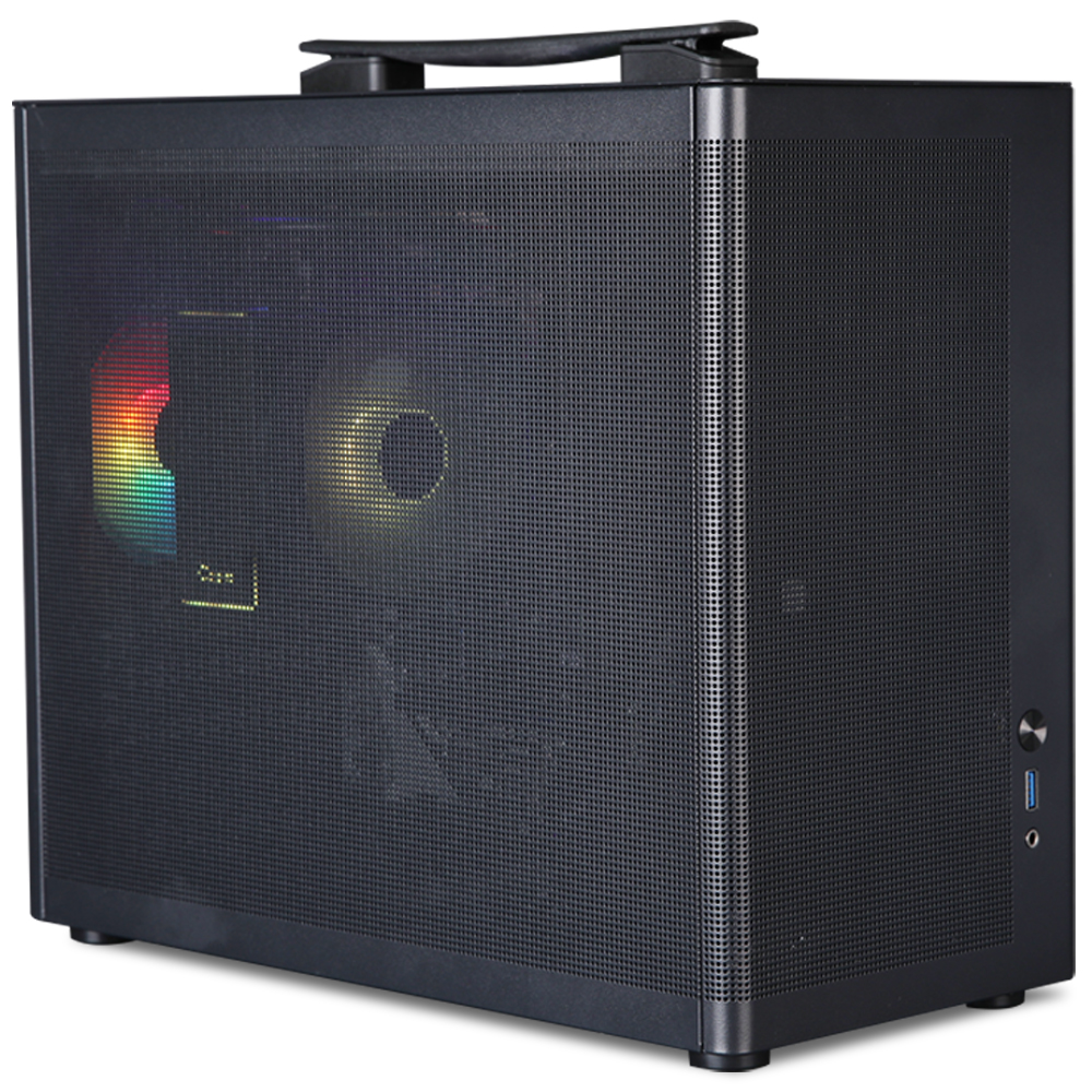 몬스타 몬스타PC 5500GT 사무용PC (16GB, SSD 256GB)_이미지