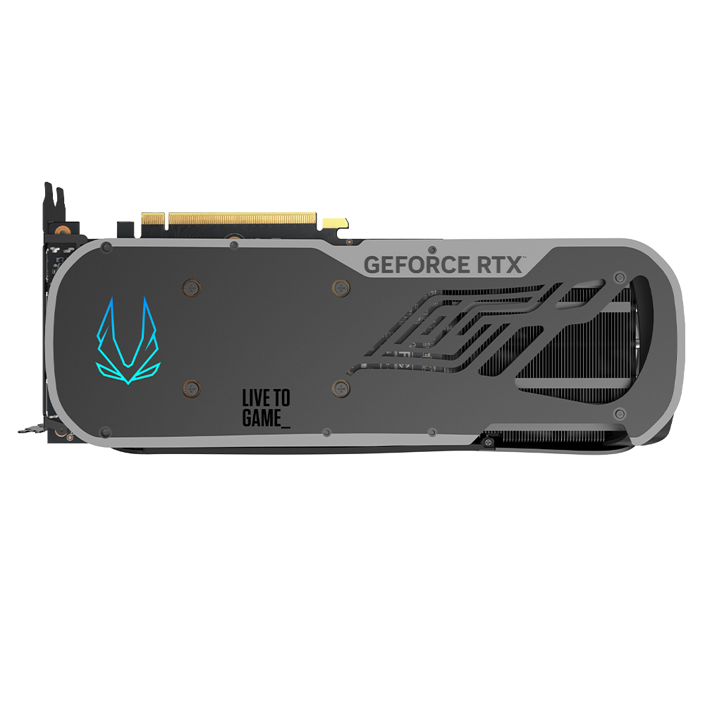 ZOTAC GAMING ������ RTX 4070 Ti Trinity OC D6X 12GB