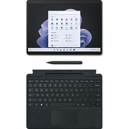 Microsoft 서피스 프로9 코어i5 8GB램 (리퍼비시)_이미지