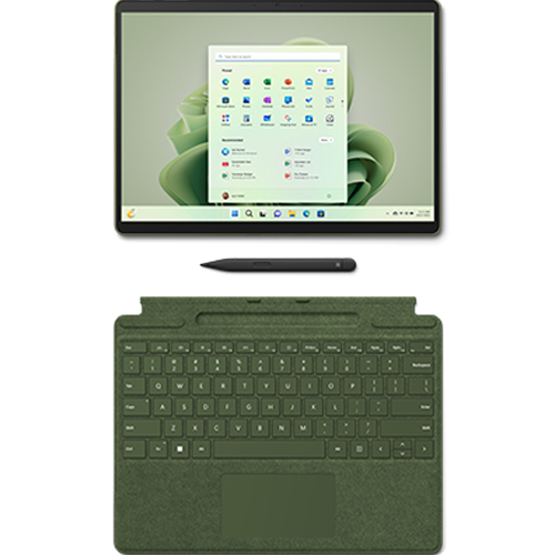 Microsoft 서피스 프로9 코어i5 8GB램 (리퍼비시)_이미지