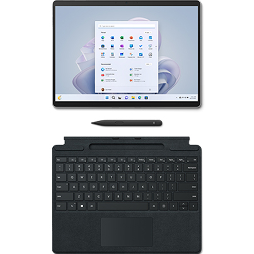 Microsoft 서피스 프로9 코어i5 8GB램 (리퍼비시)_이미지