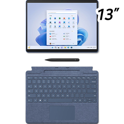 Microsoft 서피스 프로9 코어i5 8GB램 (리퍼비시)_이미지