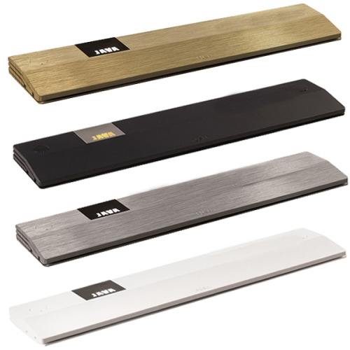 자바 절수페달 TF721 -골드.블랙.실버.화이트 블랙 1개