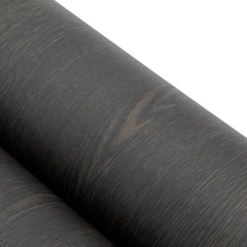 인테리어필름 월넛블랙 WL133