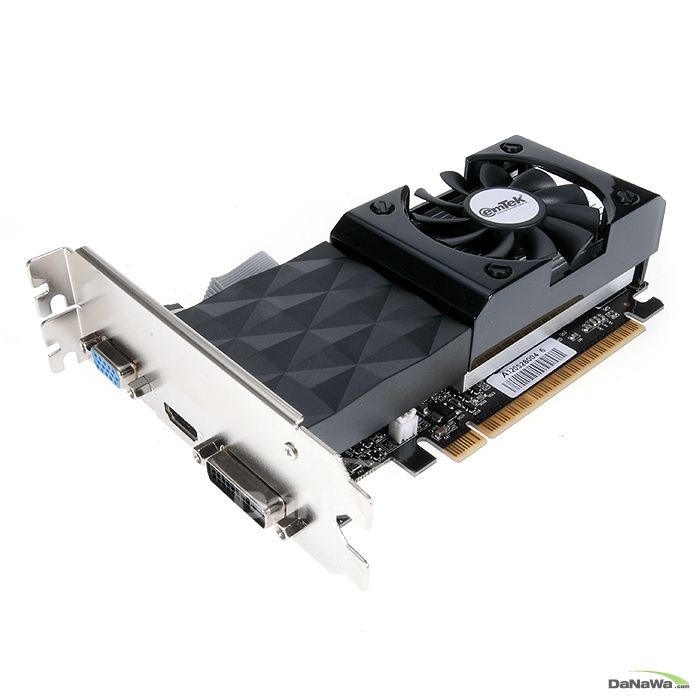 이엠텍 XENON 지포스 GT640 Master D3 1GB_이미지