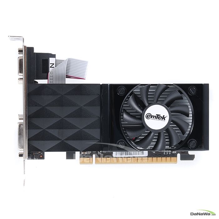 지포스 GT640 Master D3 1GB