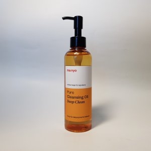 마녀공장 퓨어 클렌징 오일 딥클린 200ml (1개)_이미지