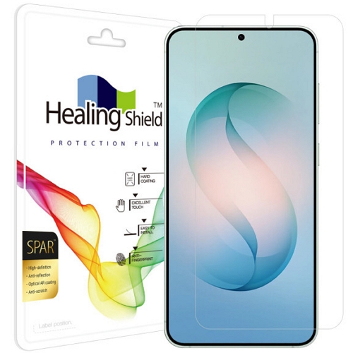 폰트리 힐링쉴드 갤럭시S26 플러스 슈페리어 AR 고화질 보호필름 (액정 1매)_이미지