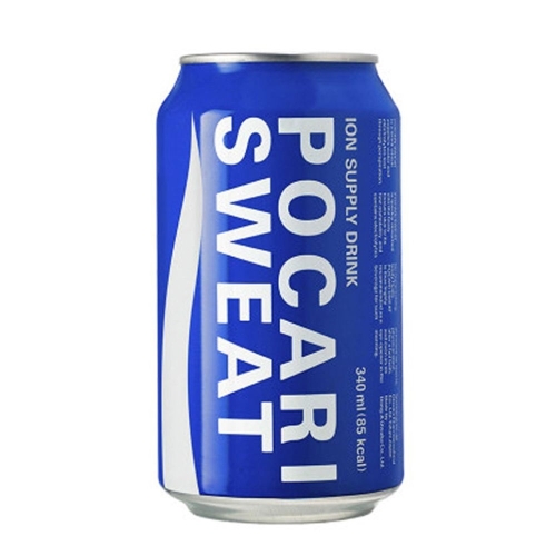 동아오츠카 포카리스웨트 340ml (72개)_이미지