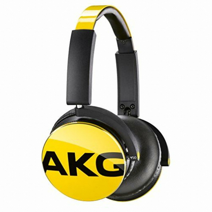 AKG Y50