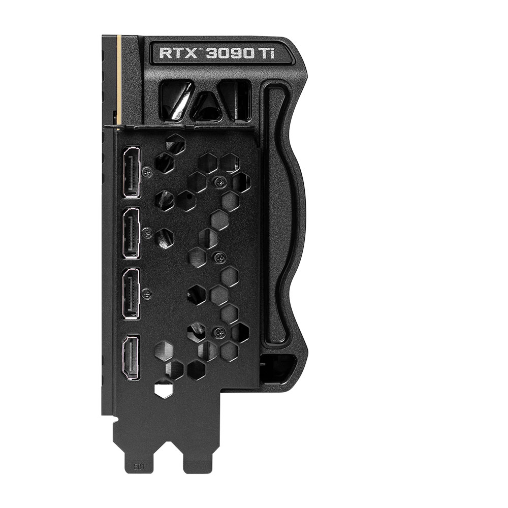 EVGA ������ RTX 3090 Ti FTW3 BLACK GAMING D6X 24GB