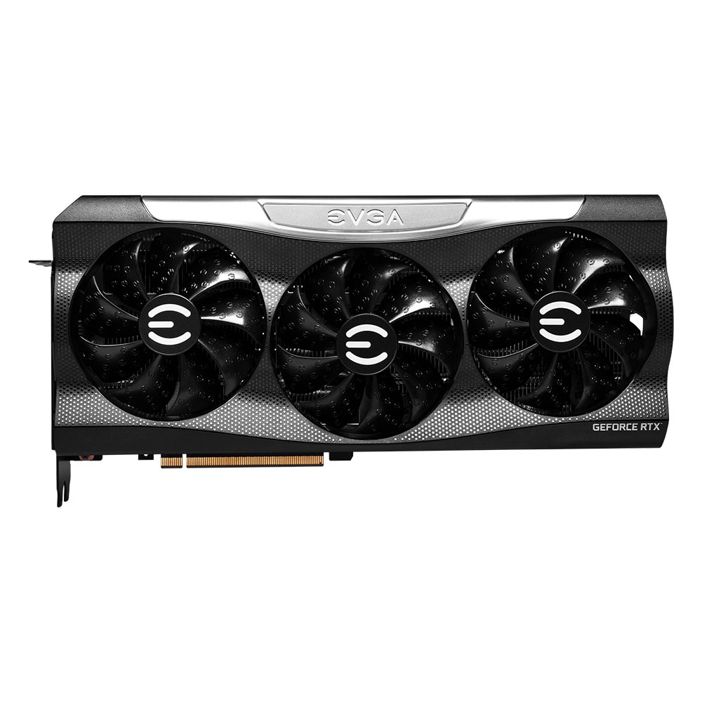 EVGA 지포스 RTX 3090 Ti FTW3 BLACK GAMING D6X 24GB_이미지