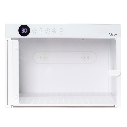 제이에스코리아 니봇 큐오박스 토탈케어 살균기 JSK-21087 (1개)_이미지