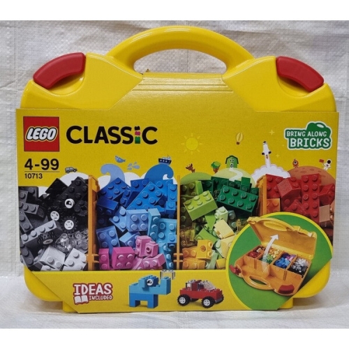 레고  크리에이티브 조립 가방 (10713) (일반구매)